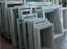 Producator de tamplarie PVC - Botosani