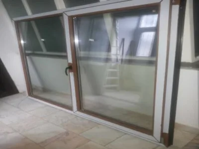 Producator de tamplarie PVC - Botosani