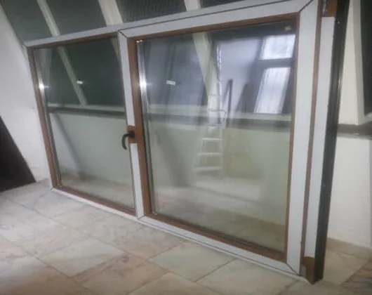 Producator de tamplarie PVC - Botosani