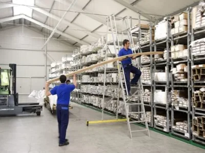 Producator de tamplarie PVC - Botosani