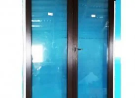 Producator de tamplarie PVC - Botosani