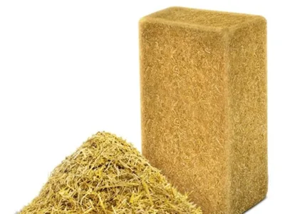 Izolatie termica si fonica cu fibre de celuloza - Sacele / Brasov