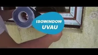 Izolatie termica si fonica cu fibre de celuloza - Sacele / Brasov