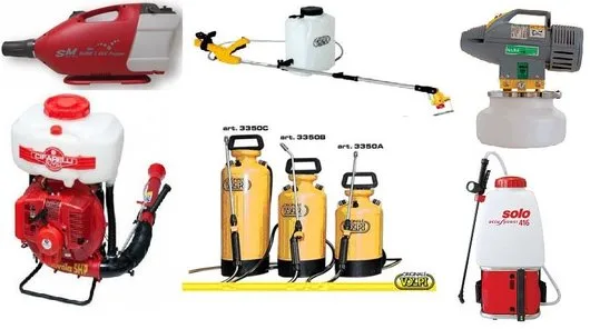 Deratizare - dezinsectie - dezinfectie Bucuresti