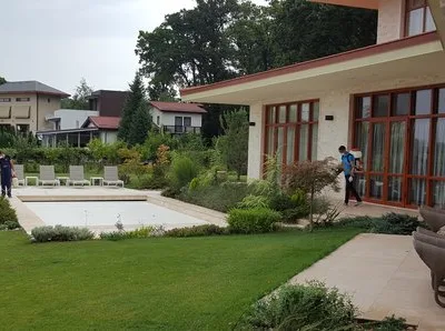 Deratizare - dezinsectie - dezinfectie Bucuresti