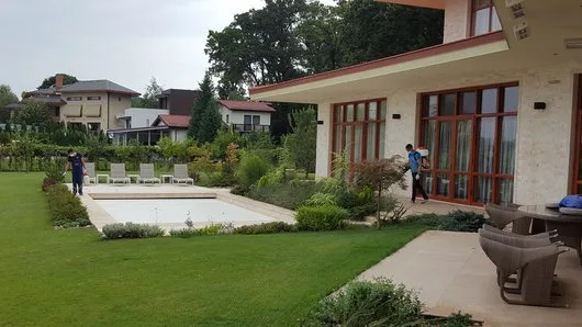 Deratizare - dezinsectie - dezinfectie Bucuresti