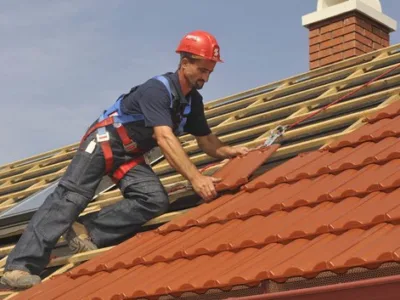 Hidroizolatii si refaceri de hidroizolatii - Santana de Mures