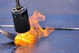 Hidroizolatii si refaceri de hidroizolatii - Santana de Mures