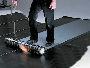 Hidroizolatii si refaceri de hidroizolatii - Santana de Mures