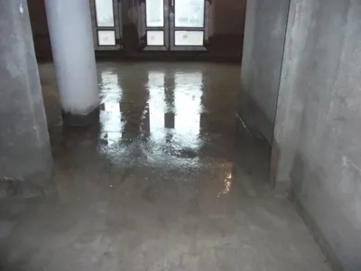 Lucrari de impermeabilizare hidroizolare - Bucuresti