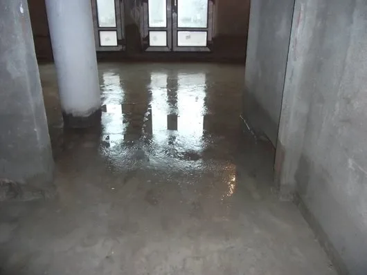 Lucrari de impermeabilizare hidroizolare - Bucuresti