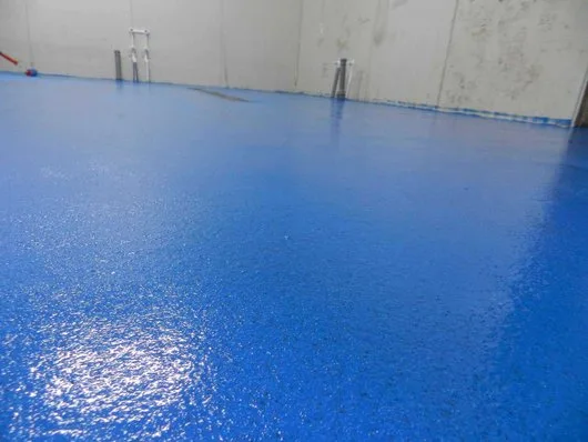 Pardoseli si hidroizolatii - Bucuresti