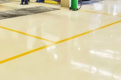 Pardoseli si hidroizolatii - Bucuresti