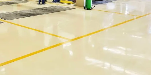 Pardoseli si hidroizolatii - Bucuresti