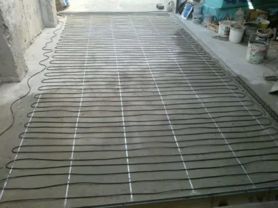 Pardoseli si hidroizolatii - Bucuresti