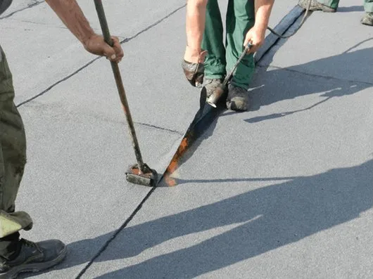 Pardoseli si hidroizolatii - Bucuresti