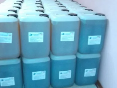 Ignifugare materiale lemnoase - Bucuresti
