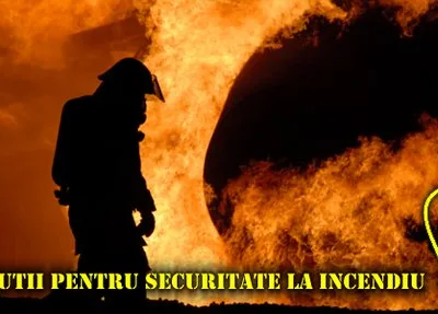 Ignifugare materiale lemnoase - Bucuresti