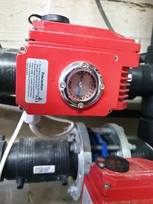 Materiale si organizare a apararii impotriva incendiilor - Bucuresti