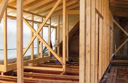 Ignifugare si tratare insecto -fungicida - Bucuresti