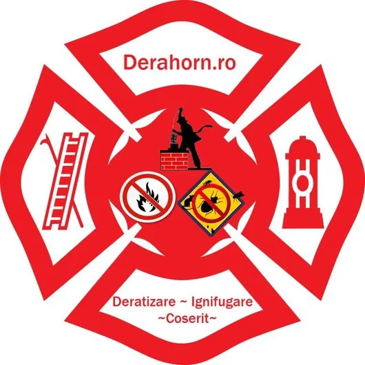 Coserit - ignifugare si deratizare - dezinsectie - dezinfectie - Caras Severin