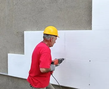 Producator polistiren expandat ignifugat - Racari / Dambovita