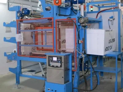Producator polistiren expandat ignifugat - Racari / Dambovita