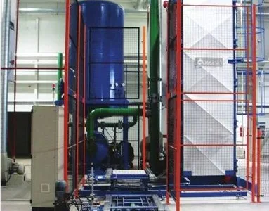 Producator polistiren expandat ignifugat - Racari / Dambovita