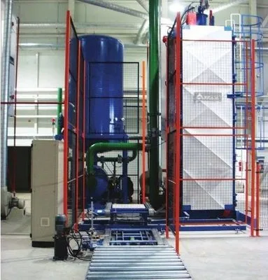 Producator polistiren expandat ignifugat - Racari / Dambovita