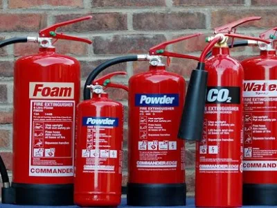 Echipamente si Servicii PSI - stingatoare - hidranti - ignifugari - Bucuresti