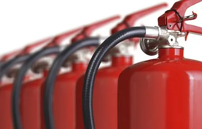 Echipamente si Servicii PSI - stingatoare - hidranti - ignifugari - Bucuresti