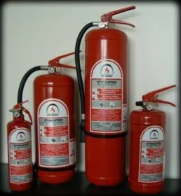 Servicii ignifugare - termoprotectie si produse PSI Bucuresti