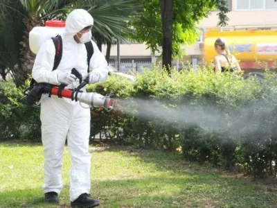 Servicii ignifugare - termoprotectie si produse PSI Bucuresti