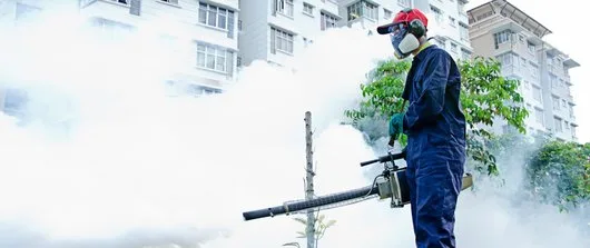 Ignifugare - PSI - deratizare - dezinsectie - dezinfectie - Bucuresti