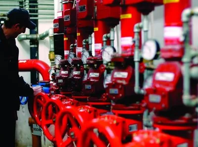 Servicii complete de securitate la incendiu - Odorheiu Secuiesc