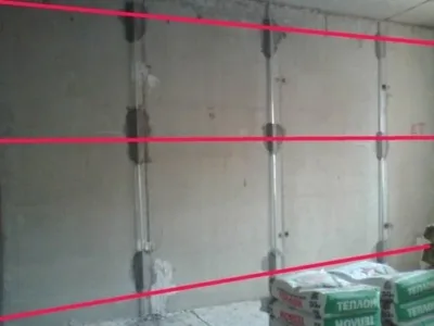 Reabilitari termice - Bals / Olt