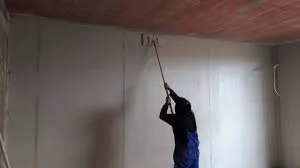 Reabilitari termice - Bals / Olt