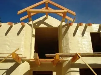 Izolatii termice - hidroizolatii - fonoizolatii - Cristesti / Mures