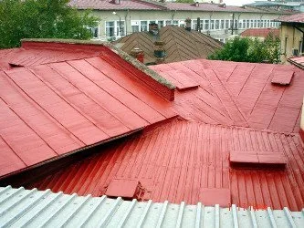Izolatii termice - hidroizolatii - fonoizolatii - Cristesti / Mures