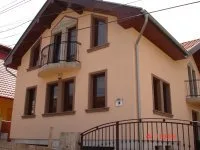 Izolatii termice - hidroizolatii - fonoizolatii - Cristesti / Mures