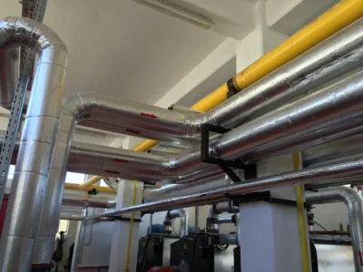 Vata minerala pentru fatada si izolatii termice tevi si conducte - Ploiesti