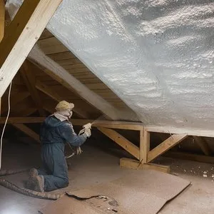 Hidroizolatii si termoizolatii cu poliuretan rigid - Oradea