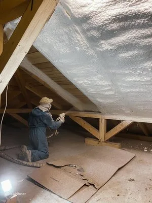 Hidroizolatii si termoizolatii cu poliuretan rigid - Oradea