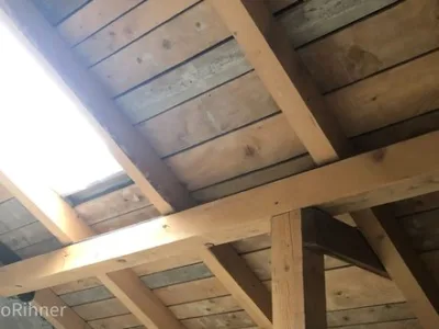 Hidroizolatii si termoizolatii cu poliuretan rigid - Oradea