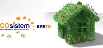 Fabrica de polistiren expandat ignifugat - Braila