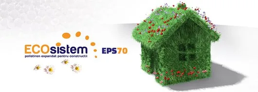 Fabrica de polistiren expandat ignifugat - Braila