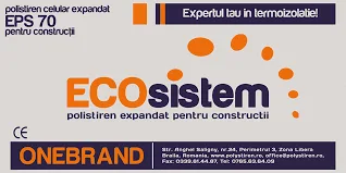 Fabrica de polistiren expandat ignifugat - Braila