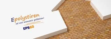 Fabrica de polistiren expandat ignifugat - Braila
