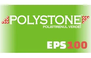 Fabrica de polistiren expandat ignifugat - Braila