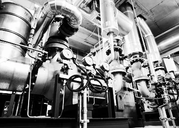 Servicii de izolare tehnica a tevilor - conductelor si a instalatiilor - Caras -Severin